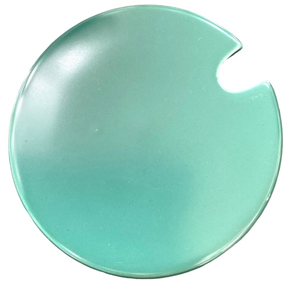 Starbucks Vintage 2001 Barista C'Mon Board Diner Style Coffee Mug Airplane - Picture 10 of 15